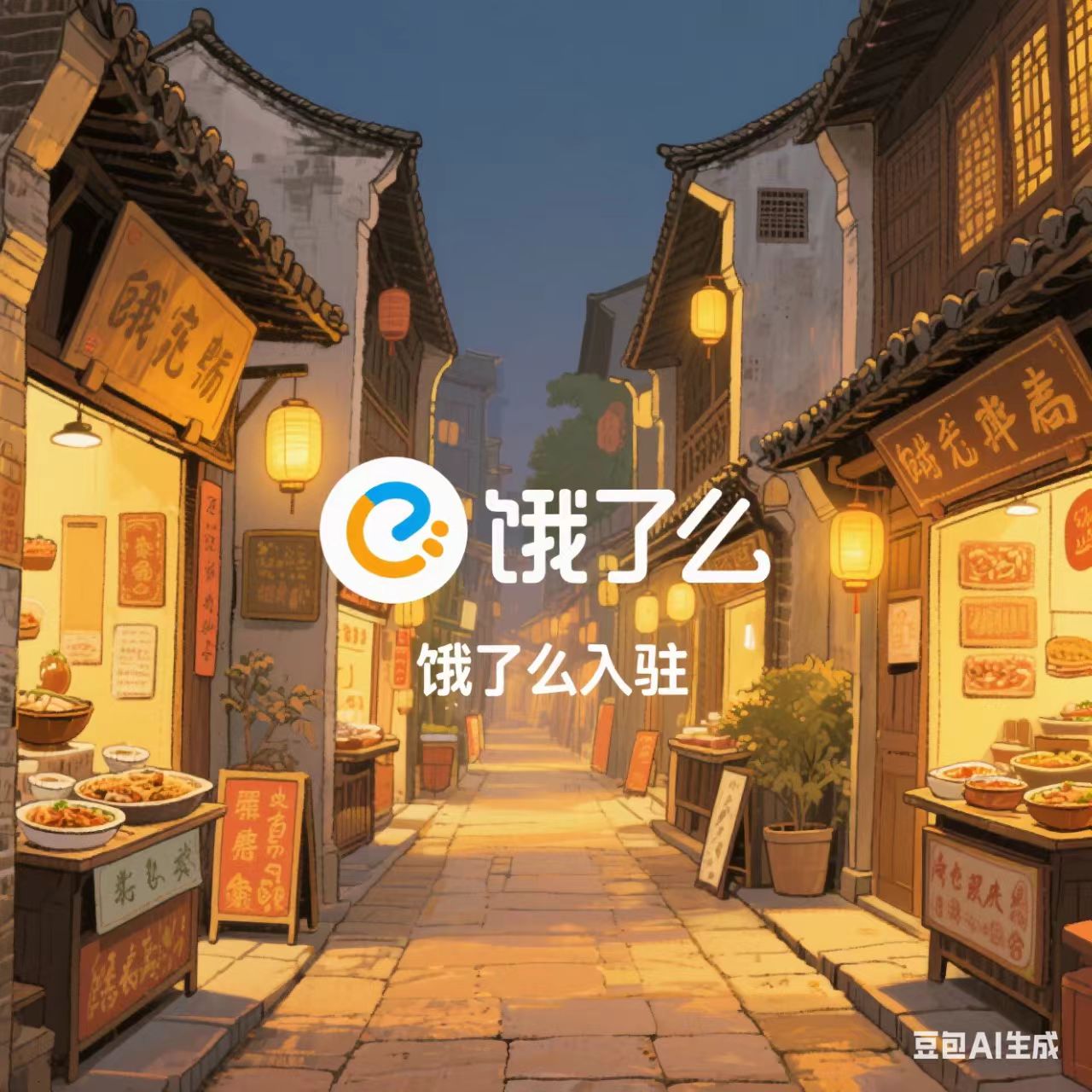 饿了么奶茶店入驻全攻略：条件与注意要点